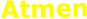 Atmen